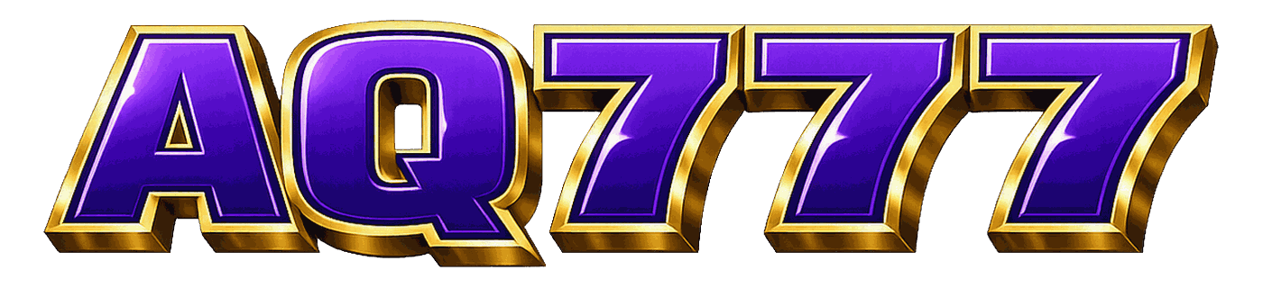 aq777 Logo